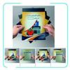 قیمت فاکتور فروش بزرگ کاربن دار شماره دار