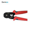 قیمت انبرپرس وایرشو چهارگوش 0.5 تا 6 DeDe ECT-A