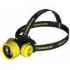 قیمت چراغ قوه ضد انفجار هدبندی centurion مدل EX-2680
