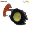 قیمت چراغ قوه دستی W5147 المنت دار چند کاره