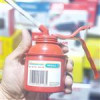قیمت روغندان اصل پریسول 250cc