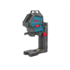 قیمت تراز لیزری دوخط (120 360 درجه) رونیکس مدل RH-9503