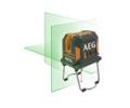 قیمت تراز لیزری 30 متری لیزرسبز آاگ CLG330-K