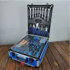 قیمت Luggage box and tools intimax