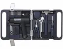 قیمت HOTO 12V BRUSHLESS DRILL TOOL SET QWDZHJ001