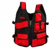قیمت Areva canvas tool vest model 4506
