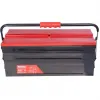 قیمت Tool Box metallic Ronix 50 cm 3 floors model RH 9175