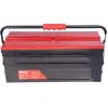 قیمت Tool Box metallic Ronix 50 cm 3 floors model RH 9175