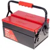 قیمت tool box 30 cm 2 floors Ronix model RH 9170