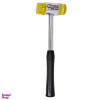 قیمت چکش فیبر هورس مدل ART-HS-40MM سایز 40 میلی متر