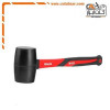 قیمت چکش لاستیکی 250 گرم رونیکس مدل Ronix RH-4730