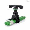 قیمت انبر لوله پرچ کن سوپر استارز مدل ST-809AM