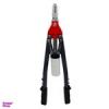 قیمت انبر پرچ مدل گوریلا کد YP-3.2-4-4.8-6-6.4MM