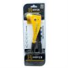 قیمت انبر پرچ هوفر مدل 250mm سایز 10.5 اینچ