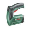 قیمت منگنه کوب شارژی بوش مدل PTK 3.6 Li