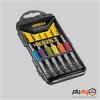 قیمت مجموعه 6 عددی پیچ گوشتی ساعتی کنزاکس مدل KPS-106