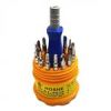 قیمت مجموعه 16 عددی سری پیچ گوشتی مدل AJ-6016