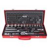 قیمت جعبه بکس 38 پارچه رونیکس مدل RH-2638 سایز 1/2 -1/4...