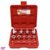 قیمت مجموعه 14 عددی آچار بکس مدل E کد YP-14-BOKS-E