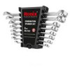 قیمت آچار یک سر تخت یک سر رینگ رونیکس مدل RH-2101...