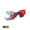 قیمت لوله بر شارژی میلواکی مدل C12PPC-0