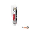 قیمت چسب درزگیر سیلیکونی غفاری مدل Super Acrylic سفید...
