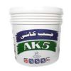 قیمت چسب کاشی خمیری AK5 شیمی ساختمان 12 کیلو