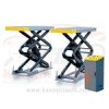 قیمت جک قیچی تعمیرگاهی توکار 3 تن Ceegos مدل MS300