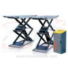 قیمت جک قیچی روکار 3/2 تن Ceegos مدل 301LP