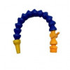 قیمت شلنگ فنری مدل منعطف کد YP-28CM