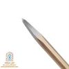 قیمت قلم نوک تیز با مقطع هشت پر 18×400 ایران پتک LC 1810