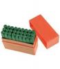 قیمت سنبه حروف کوب 3 میلی متری آلمانی