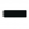 قیمت سمبه چرم دوزی مدل 5 سر ثابت کد 1mm5S