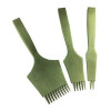 قیمت سنبه اریب زن طرح فرانسه کد Som3.85mm بسته 3 عددی