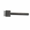 قیمت سنبه چرم دوزی مدل پنج سر کد 5SA1mm