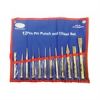 قیمت سری سنبه و قلم 12 عددی کیفی AKT کد IH74-12258POT