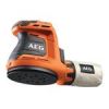 قیمت سنباده گرد شارژى 18 ولت آاگ مدل BEX18-125-0