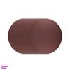 قیمت سنباده پشت کرکی 115 - P80 - بسته ده عددی