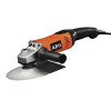 قیمت سنباده 1200 وات آ اِ گ SE-12-180