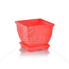 قیمت Shahrazin 7008 Plastic Plant Pot