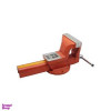 قیمت گیره رومیزی مهدوی مدل YP-180MM سایز 180 میلی متر