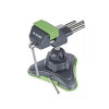 قیمت گیره رومیزی سیلور سایز 70 میلی متر مدل GT70-2BV