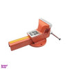 قیمت گیره رومیزی مهدوی مدل YP-160MM سایز 160 میلی متر