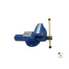 قیمت گیره رومیزی ایران صنعت مدل 120 کد VA1000-401