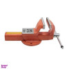 قیمت گیره رومیزی مهدوی مدل YP-120MM سایز 120 میلی متر