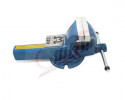قیمت گیره رومیزی چدنی مدل CIB 120 مهدوی