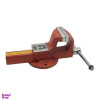 قیمت گیره رومیزی مهدوی مدل YP-100MM سایز 100 میلی متر