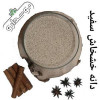 قیمت تخم خشخاش سفید نیم کیلویی کد05
