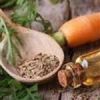 قیمت بذر هویج 100 گرمی