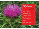 قیمت بذر خار مریم -silybum فله ای